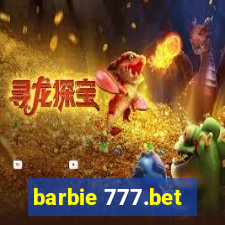 barbie 777.bet